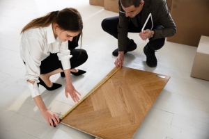 Choosing the Right Wooden Floor Restoration Specialist in London